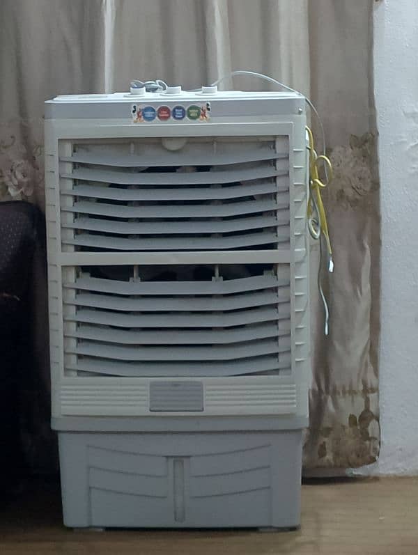 air cooler AC and DC 1