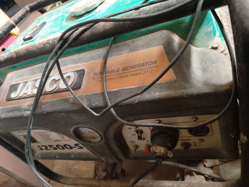 generator for urgent sale 3