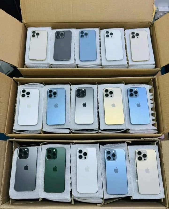 i Phone 8plus, 11,12,13,14,15 pro max on instalment Whatsap 3062623924 15