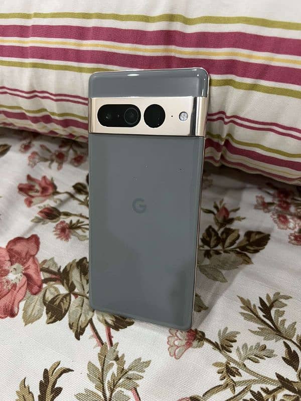 google pixel 7 pro c/p/I/d/ approved 1