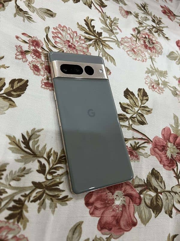 google pixel 7 pro c/p/I/d/ approved 2