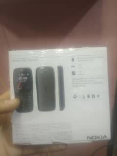 nokia 106 box pack