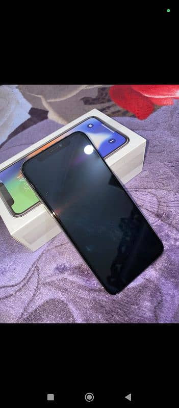 Iphone X For sale 3