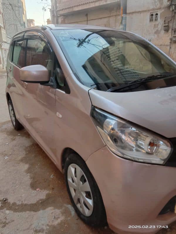 Nissan Dayz 2017  reg model 2013 urgent sale 0