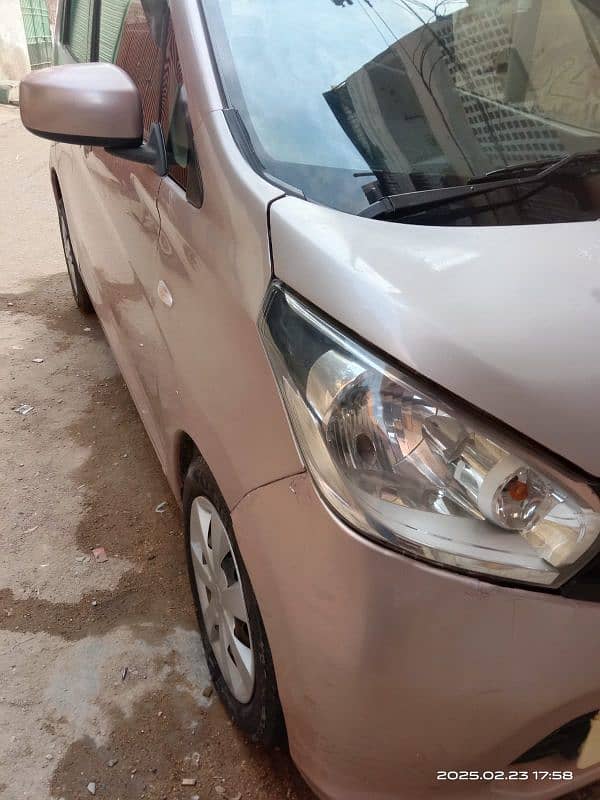 Nissan Dayz 2017  reg model 2013 urgent sale 13