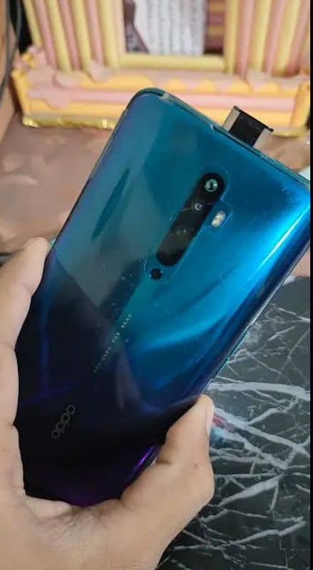 Oppo Reno 2F 0