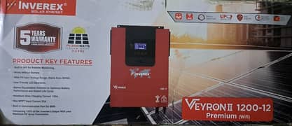 inverex veryon ll 1200-12 premuim(wifi)