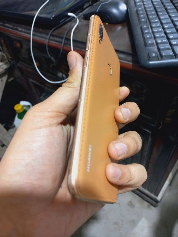 Huawei Y6s Storage (2/32) Official PTA PROVED All Okay Original All 5