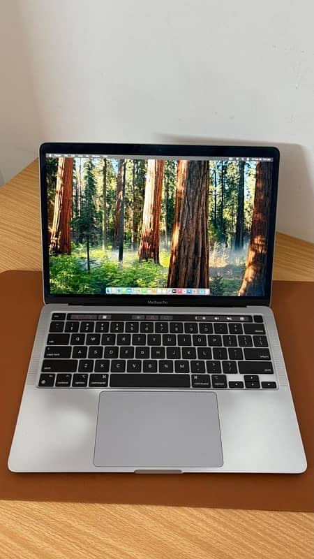 MacBook Pro 13-inch, M1, 2020 0