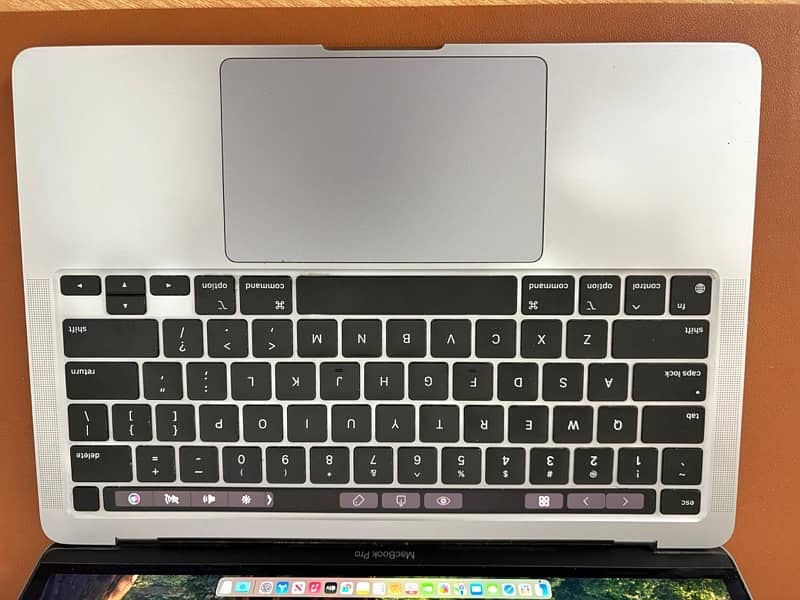 MacBook Pro 13-inch, M1, 2020 4