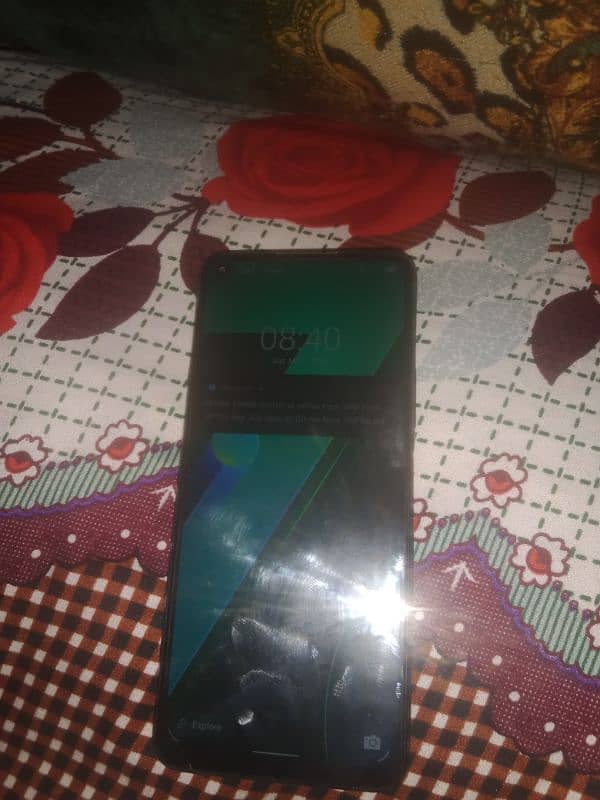 infinix Note 7 2