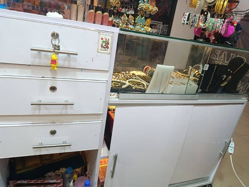 Shop counter for sale 2