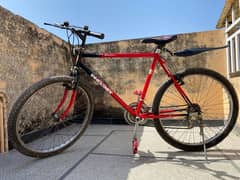 Pheonix Cycle Urgent For Sale | Cycle In Bicycles