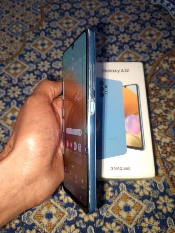 Samsung Galaxy A32 6GB 128GB 4