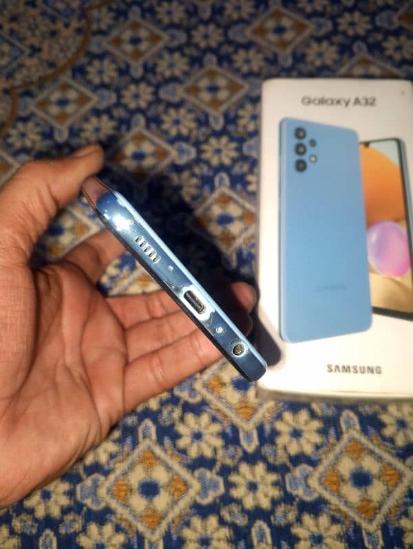 Samsung Galaxy A32 6GB 128GB 6