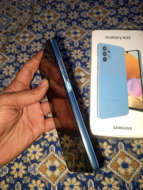 Samsung Galaxy A32 6GB 128GB 7