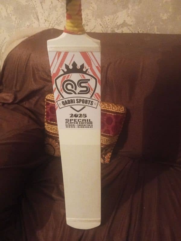 QS bat for sale Condition 10/10 2