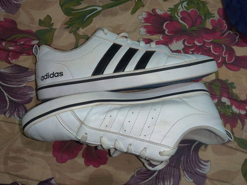 adidas imported sneakers 0