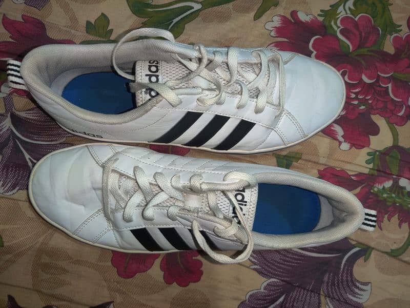 adidas imported sneakers 1