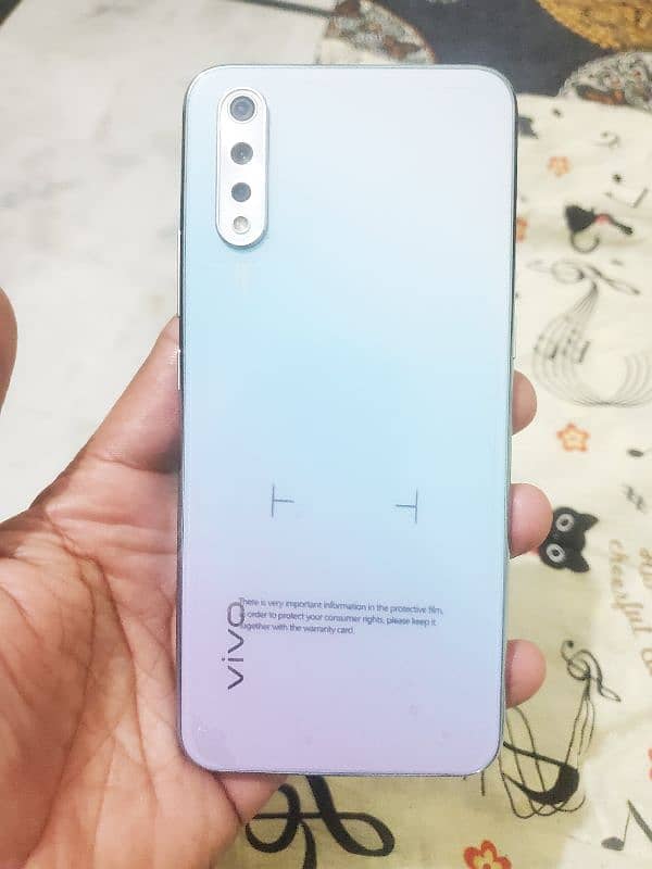 Vivo S1 Sale Exchange 1