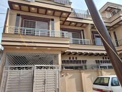 5 Marla House For Rent University Town Islamabad (5 Mintues Drive Islamabad Internationl Airport)