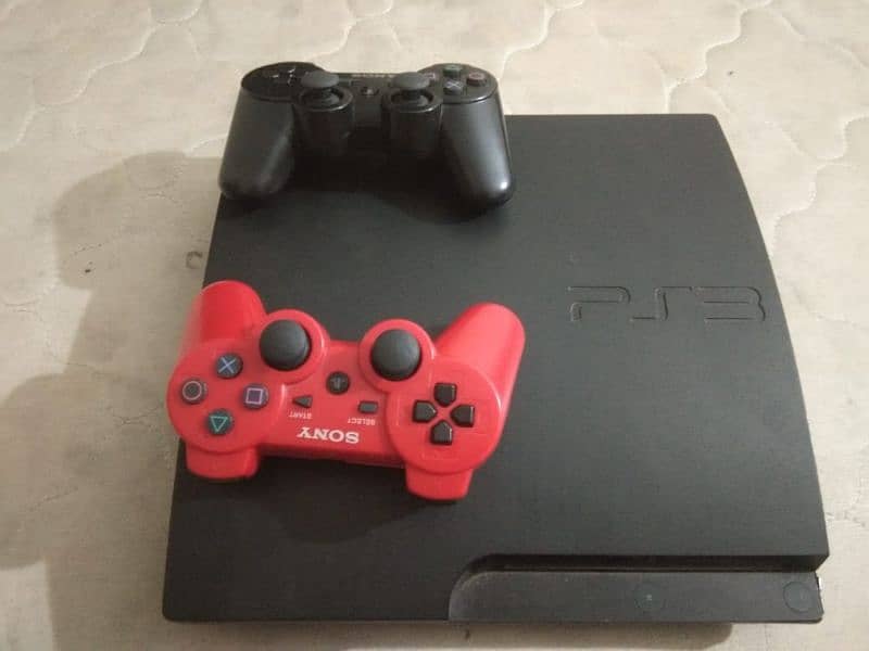 PlayStation 3 0