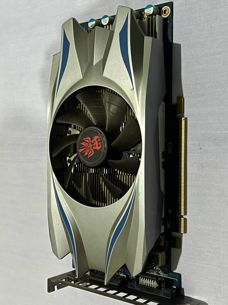 NVIDIA GeForce GTX 660 | 2 GB GDDR5 192 Bit | Best Gaming Graphic Card 3