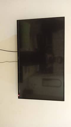 Samsung LED TV