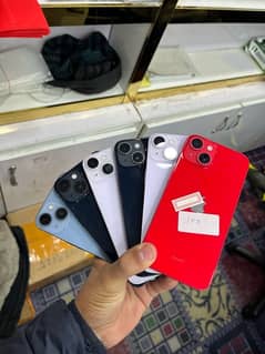 iPhone 14 128 GB All color awailable