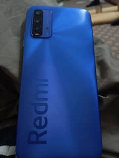 Redmi 9t