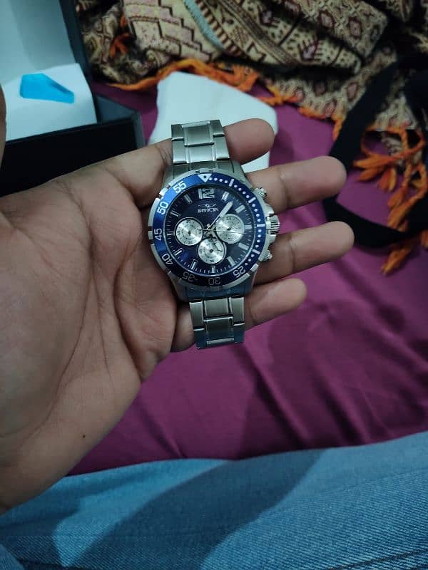 invicta 0