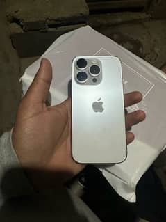 Iphone 14 Pro PTA 256GB