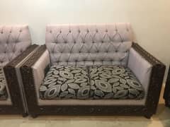 7 seater sofa set