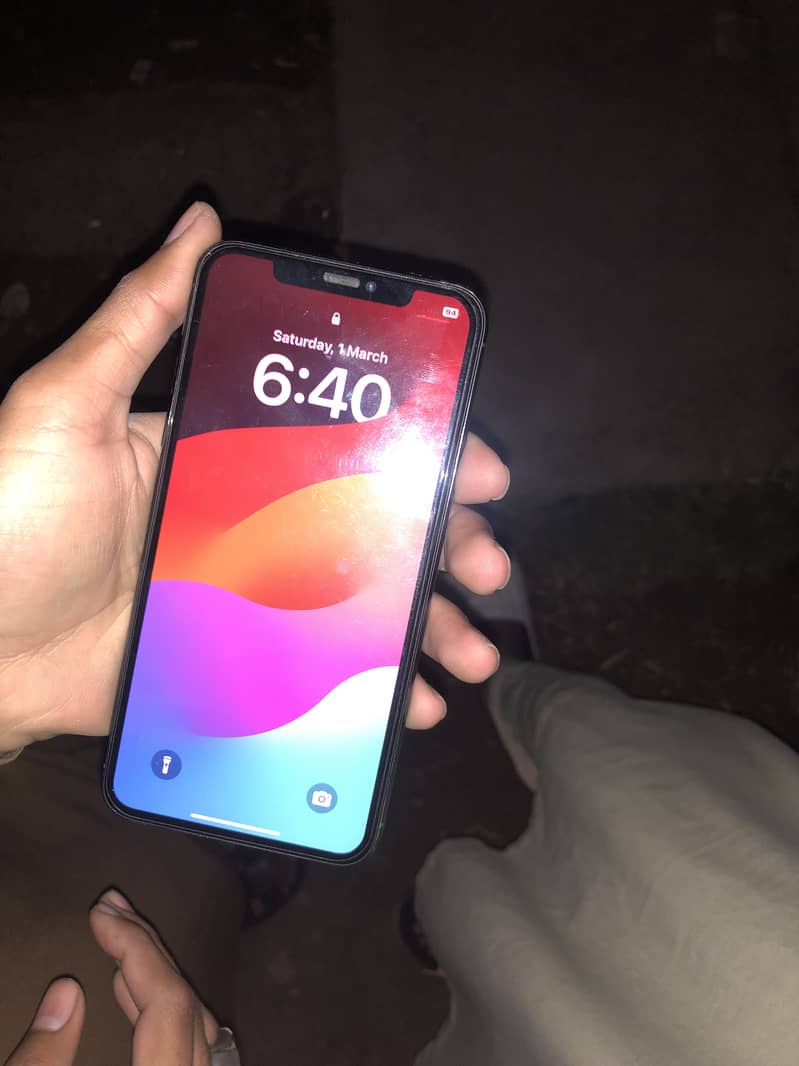 Apple iPhone 11 Pro Max 5