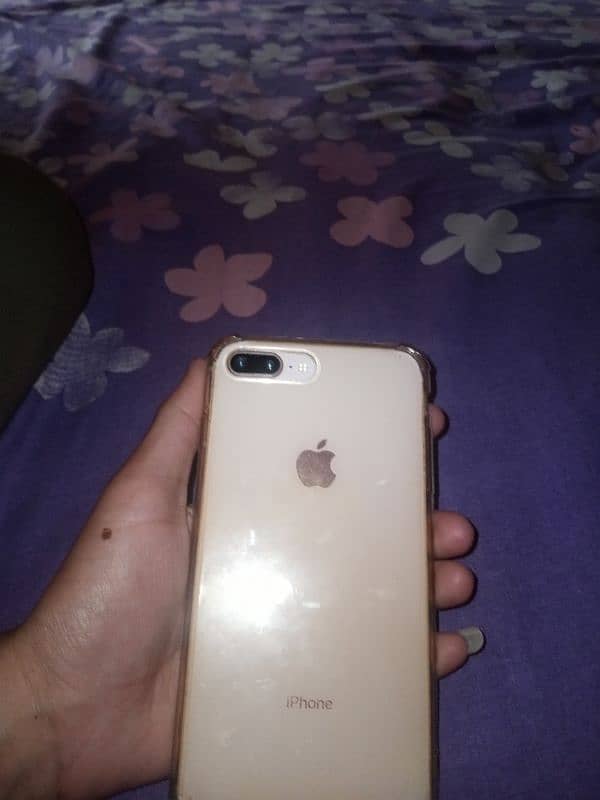 i phone 8 plus 1