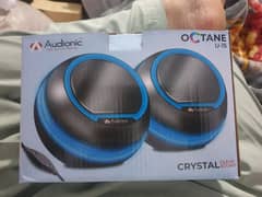 Audionic Speakers for Sale