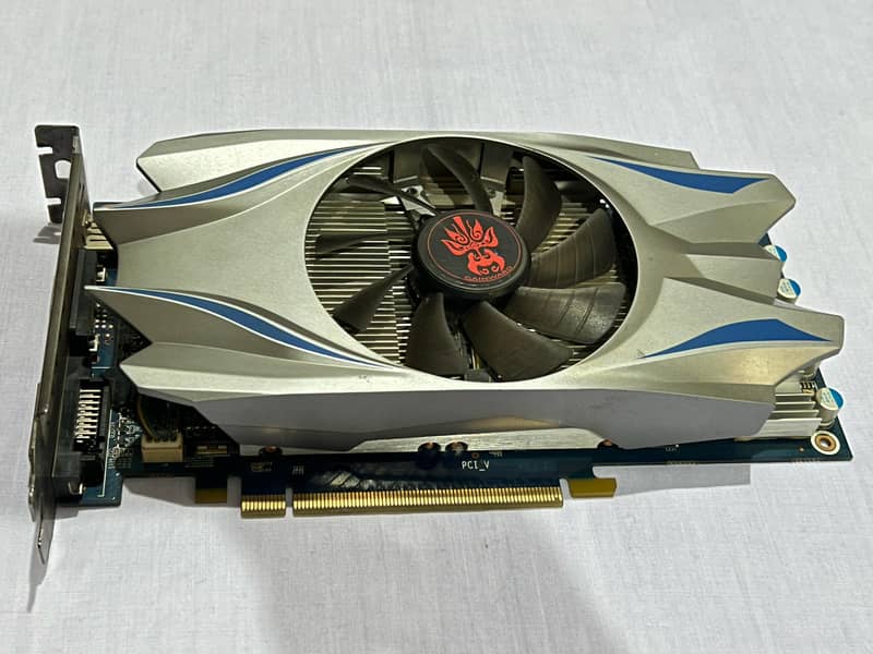 NVIDIA GeForce GTX 660 | 2 GB GDDR5 192 Bit | Best Gaming Graphic Card 0