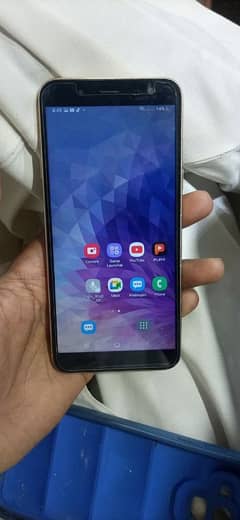 samsung j6 3/32 argent sale