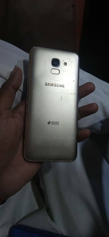 samsung j6 3/32 argent sale 1