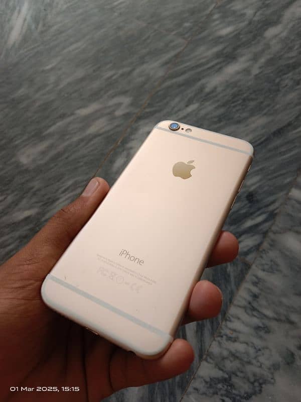 iPhone 6 For sale 4