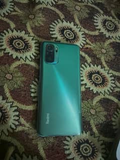 Redmi note 10 4+2/128 gb