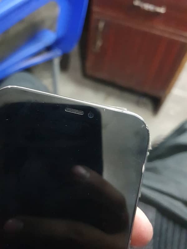 iPhone 12 Pro non pta 256gb 2