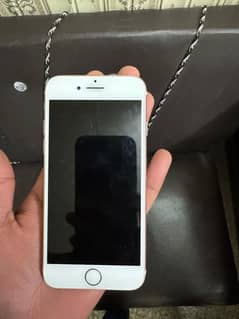 Iphone7 128GB PTA Approved