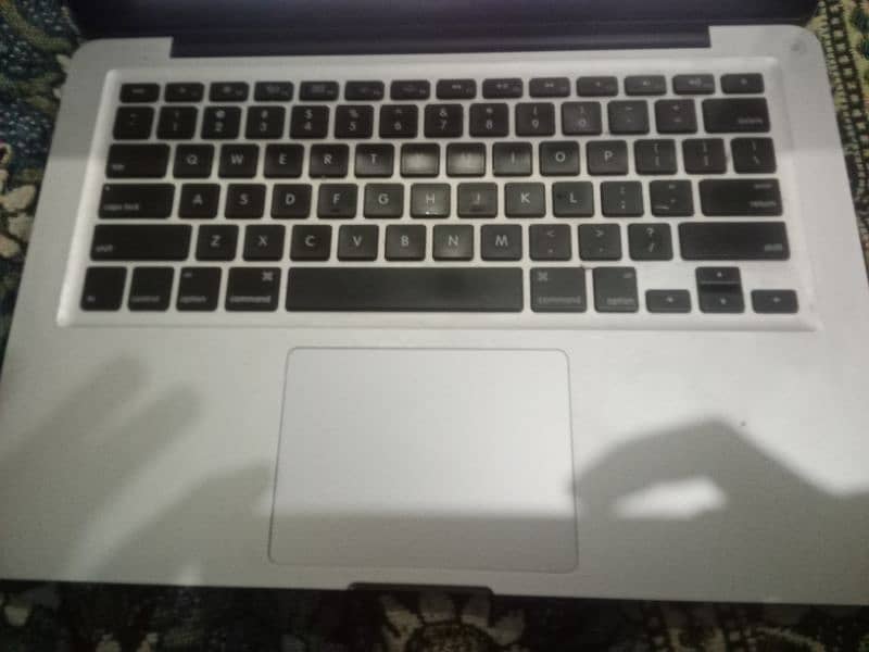 laptop. MacBook Pro 0