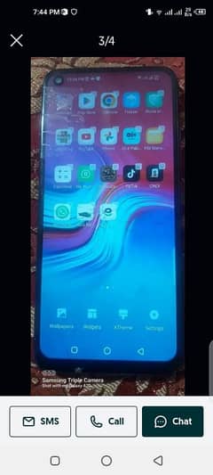 infinix v5 4 64