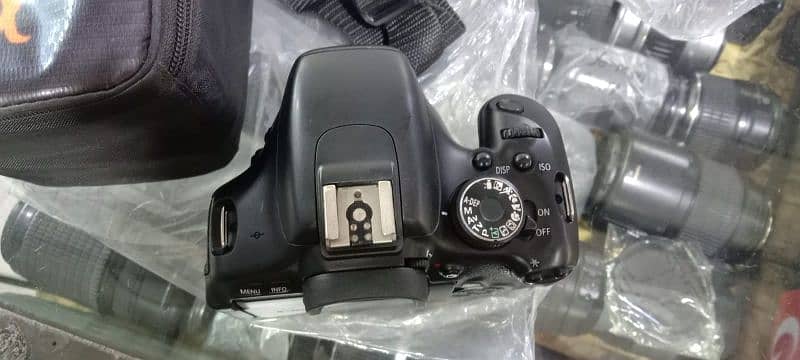 Canon 600d 2