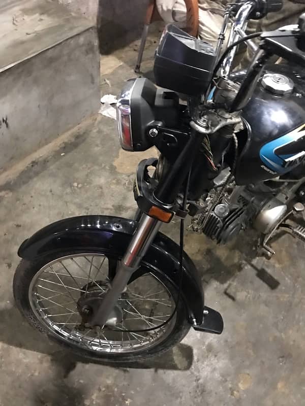 completely new bike 2