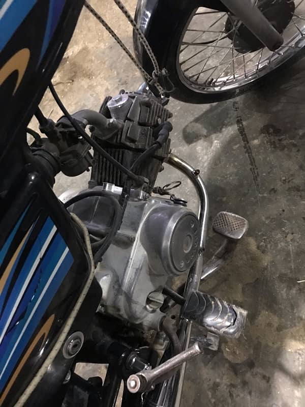 completely new bike 6