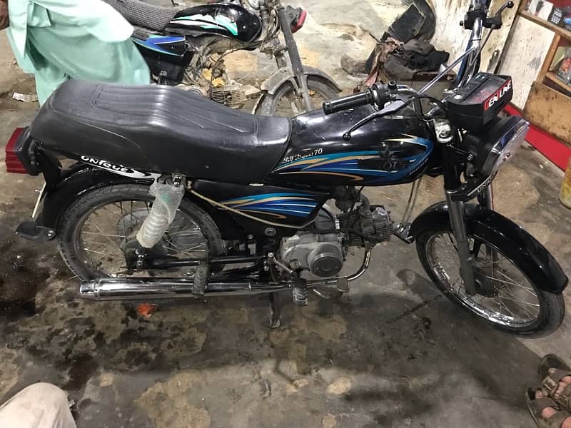 completely new bike 7