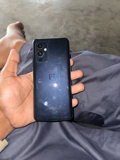 one plus 9 fully genuine